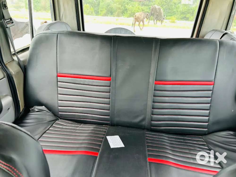 Mahindra Bolero 2010 Lx
