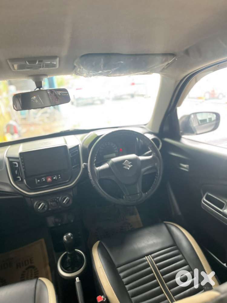 Maruti Suzuki Celerio Zxi, 2023, Petrol