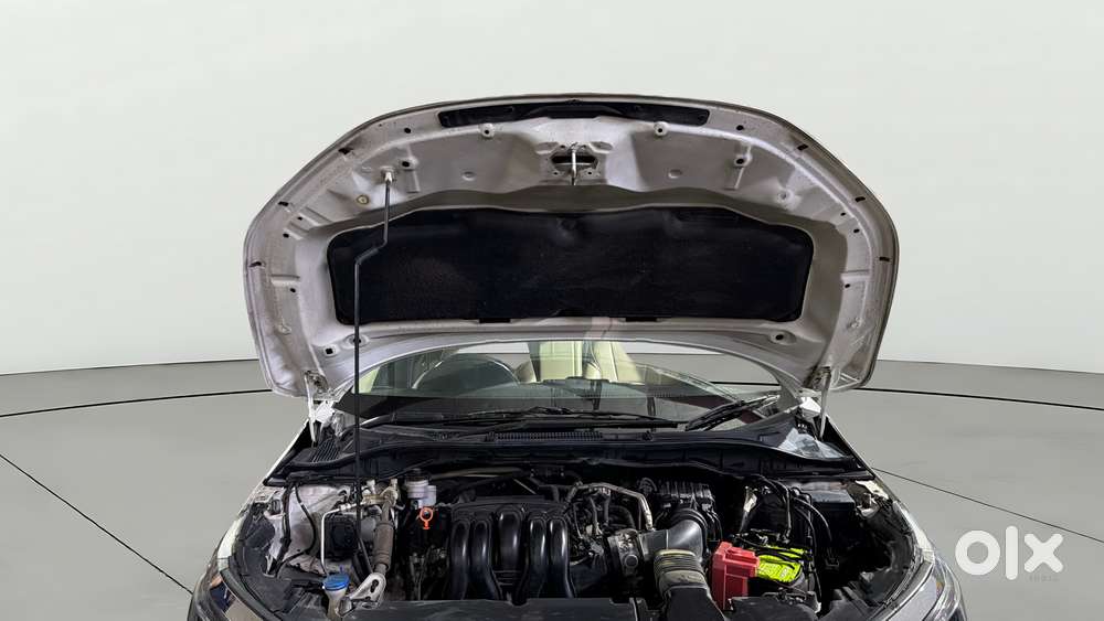 Honda City I-vtec Cvt Zx, 2023, Petrol