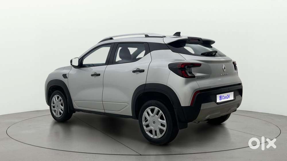 Renault Kiger RXT, 2022, Petrol