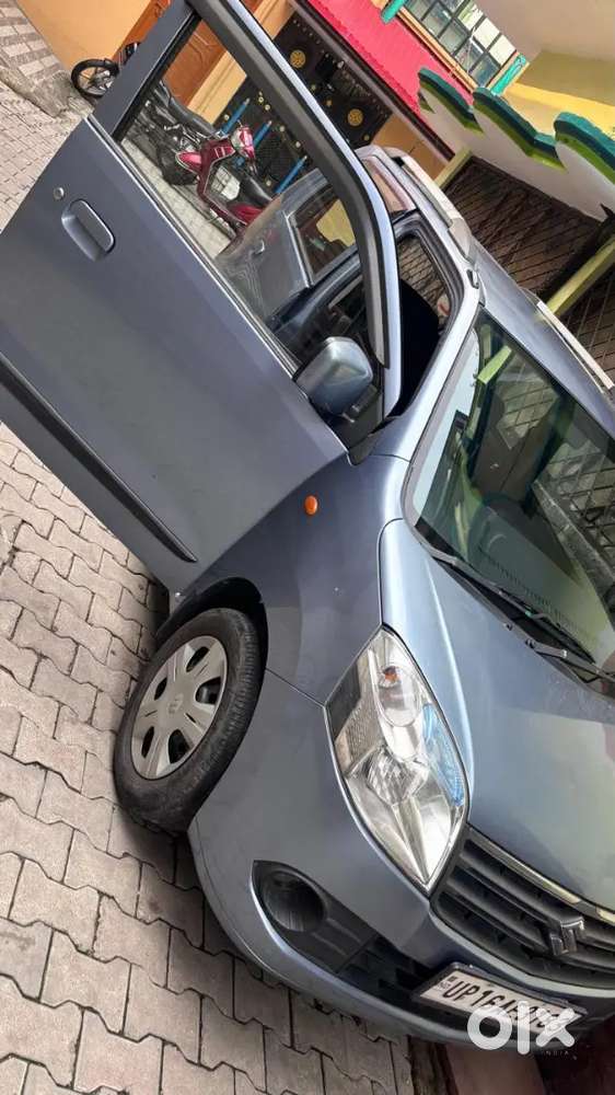 Maruti Suzuki Wagon R 2011 Petrol Fitness Badi Hui Hai 2031 Tk Valid