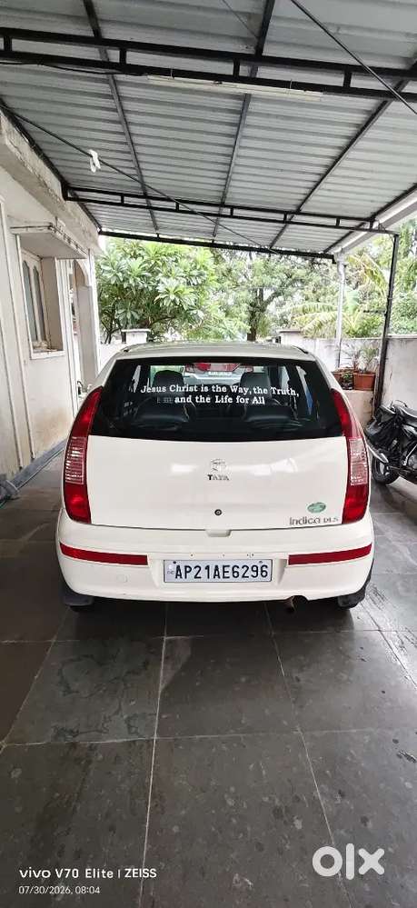 Tata Indica Dls
