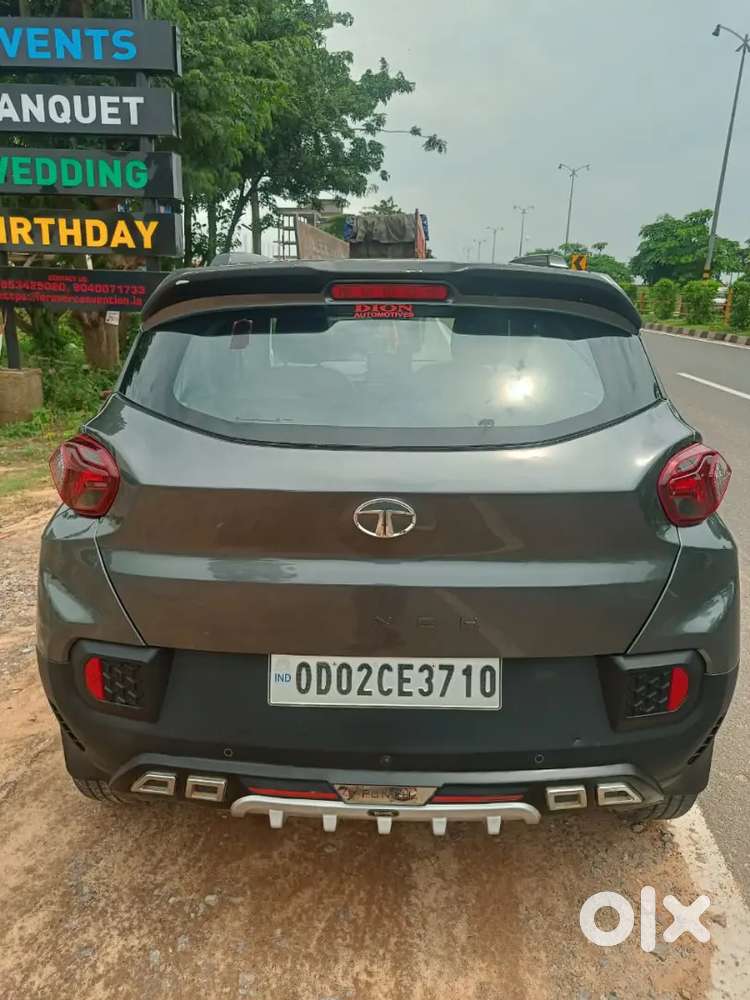 Tata Punch 1.2 Adventure 2023