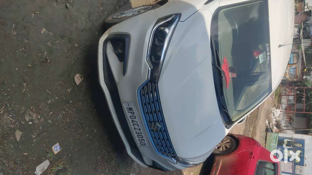 Maruti Suzuki Ertiga 2020
