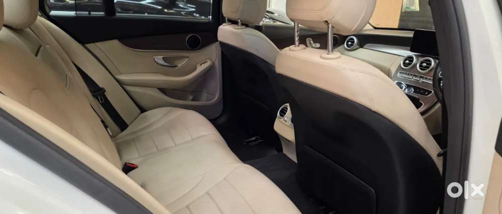 Mercedes-benz New C-class Progressive C 220d, 2020, Diesel
