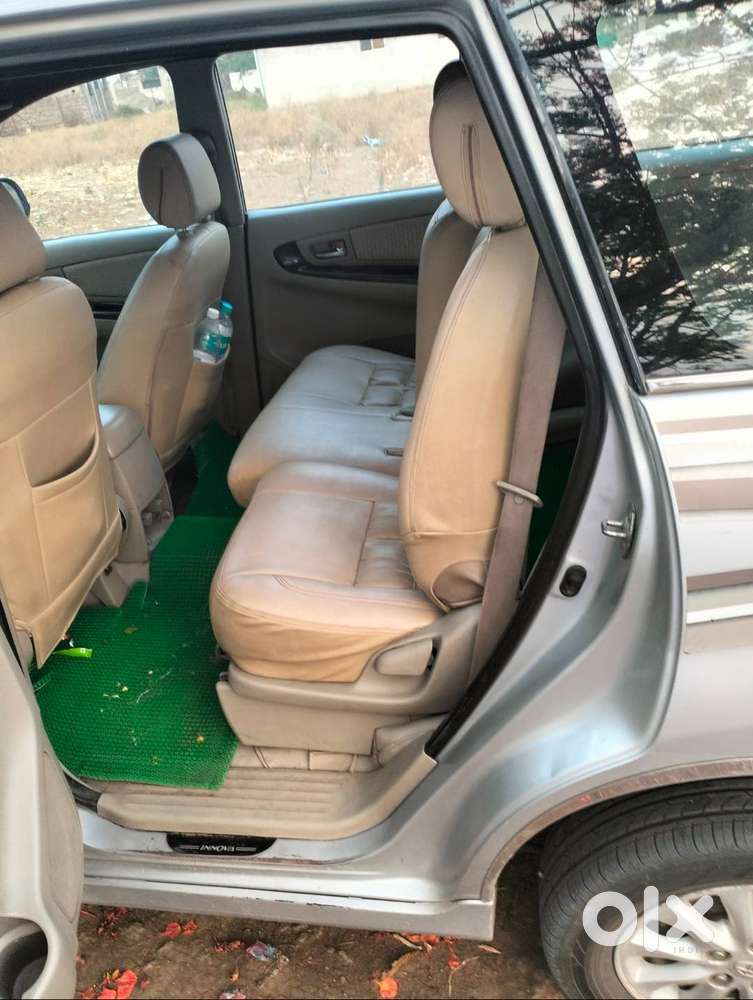 Brand Innova Best For Family, Business All In One