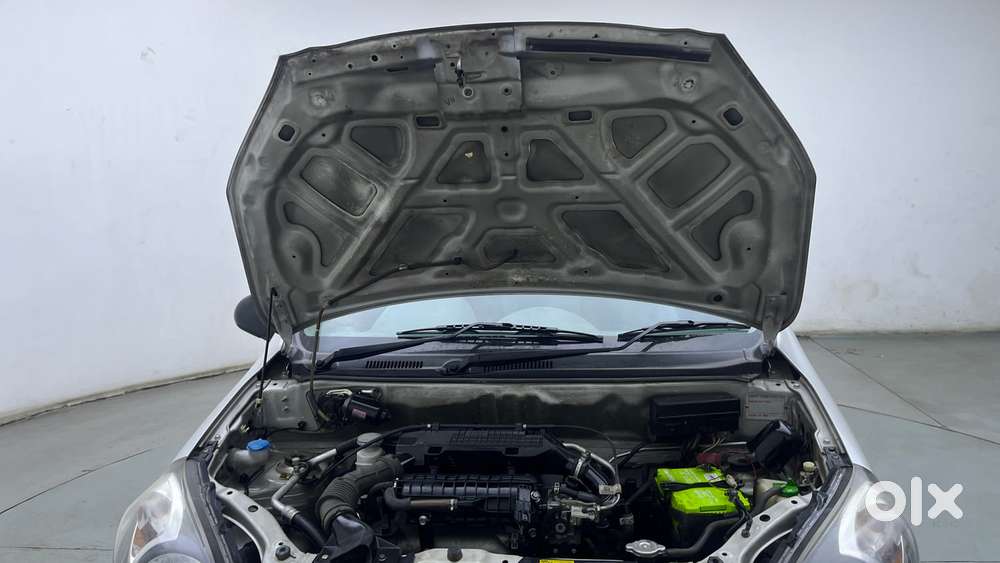 Maruti Suzuki Alto 800 Lxi, 2013, Petrol