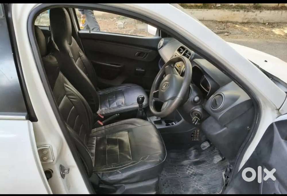 Renault Kwid 2018 Petrol