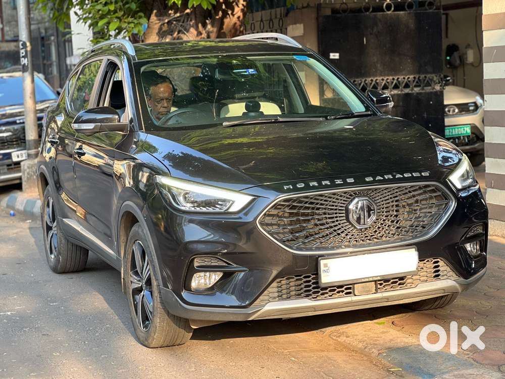 Mg Astor 1.5 Savvy Cvt, 2023, Petrol