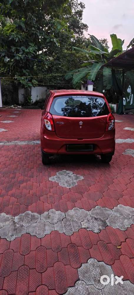 Maruti Suzuki Alto 800 Lxi, 2022, Petrol