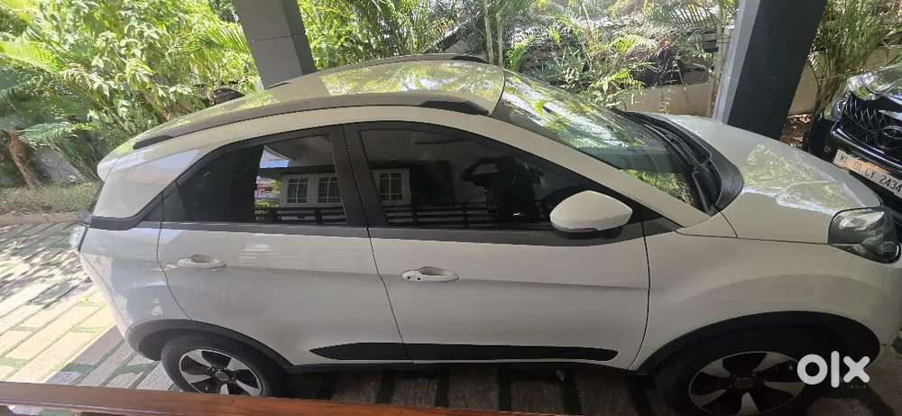2020 Model Nexon Mint Condition For Sale