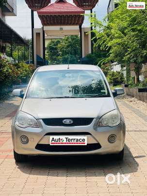 Ford Fiesta 1.4 Zxi Tdci Abs, 2009, Diesel