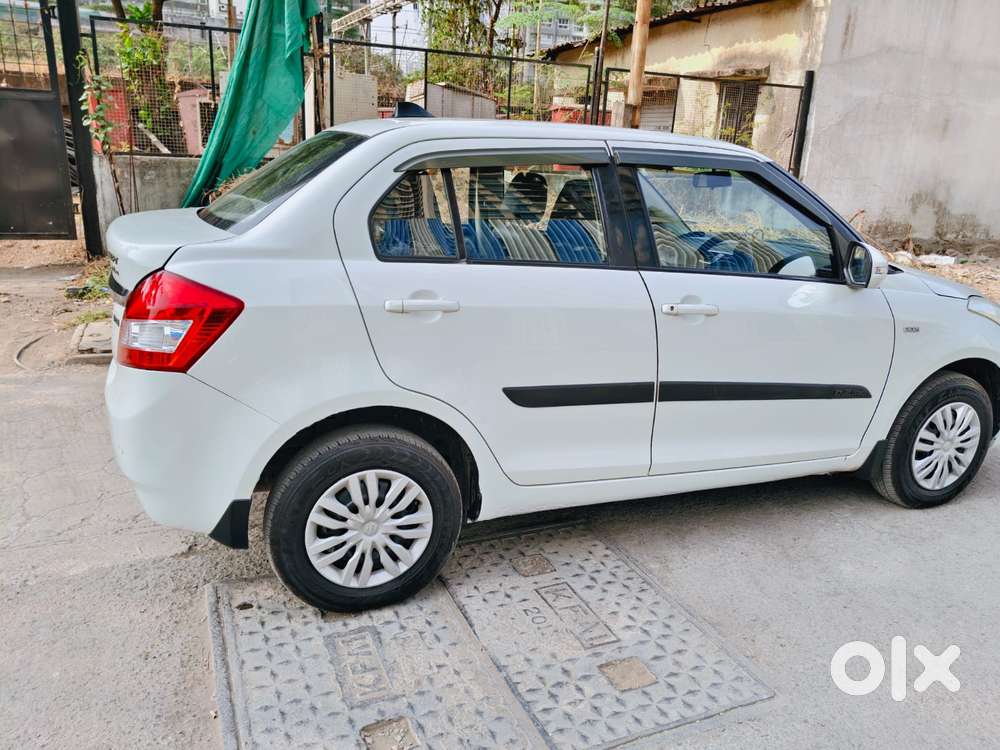 Maruti Suzuki Swift Dzire Vdi Bsiv, 2012, Diesel