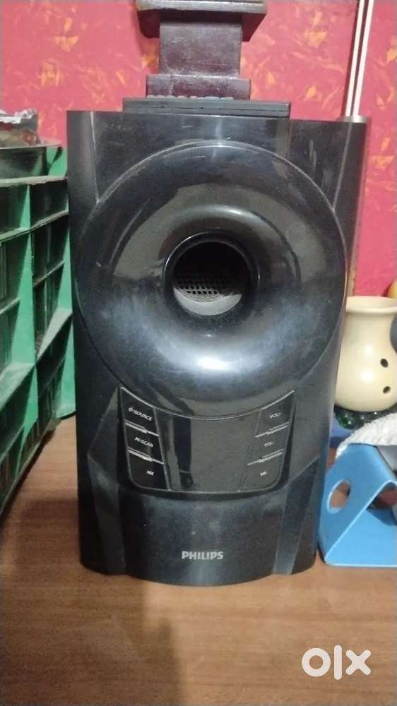 Philips Bluetooth speaker