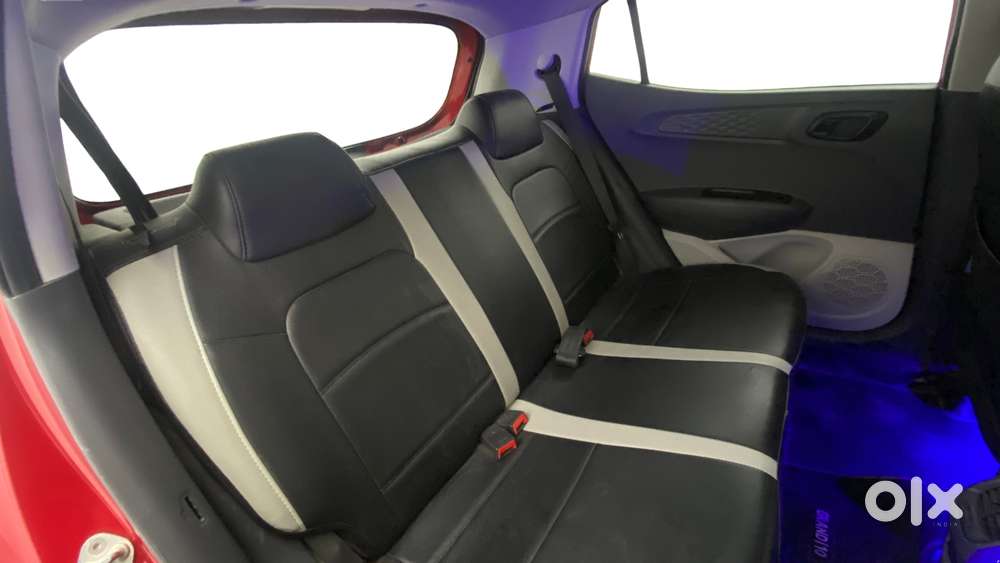 Hyundai Grand I10 Nios Magna 1.2 Kappa Vtvt, 2021, Petrol