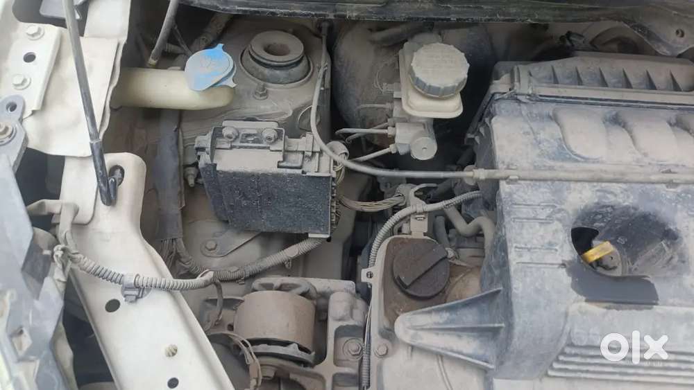 Maruti Suzuki Wagon R Lxi 2013 Cng