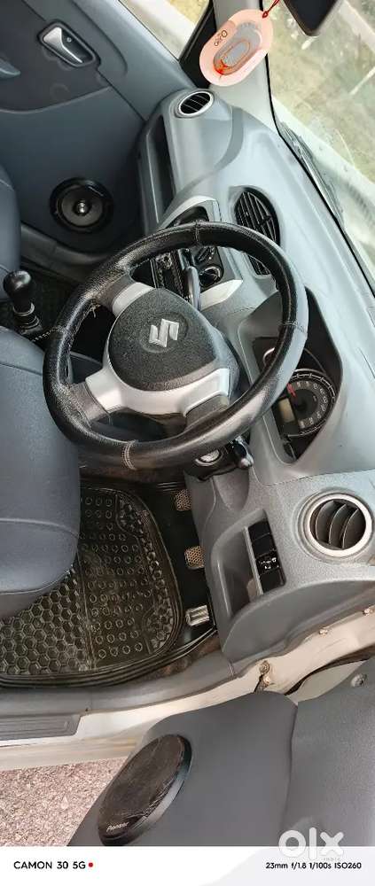 Maruti Suzuki Alto 800