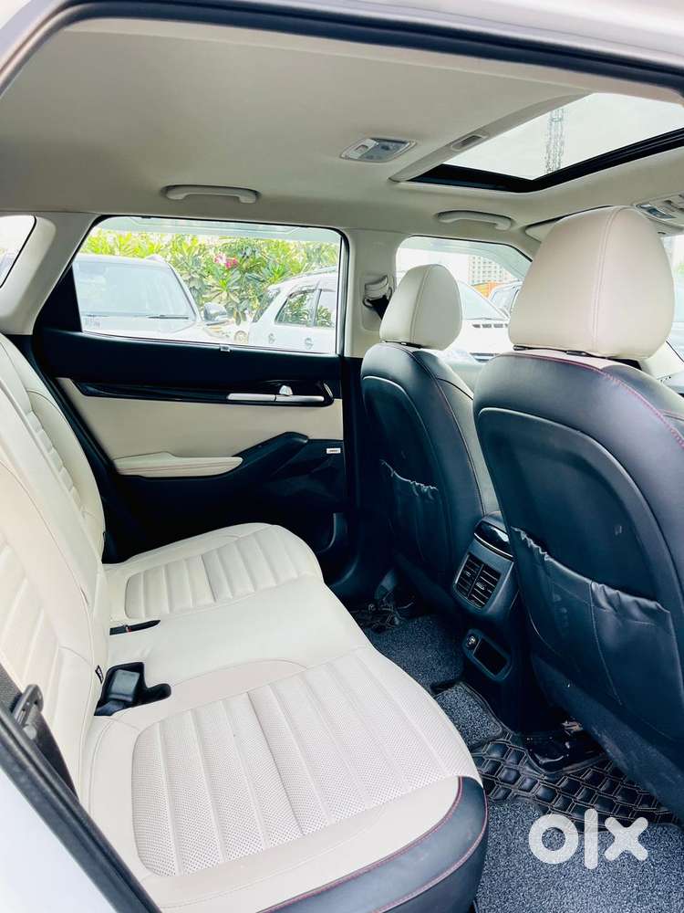 Kia Seltos Gtx Plus At D, 2020, Diesel