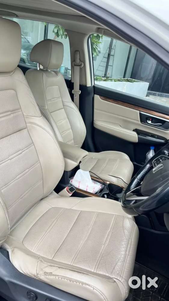 Honda Cr-v [ ] 2.4 At, 2020, Petrol