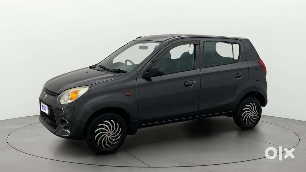 Maruti Suzuki Alto 800 Lxi, 2017, Petrol