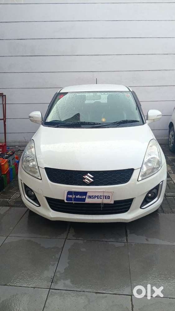 Maruti Suzuki Swift 2014-2018 1.2 Vxi Rs Limited Edition, 2017, Petr..