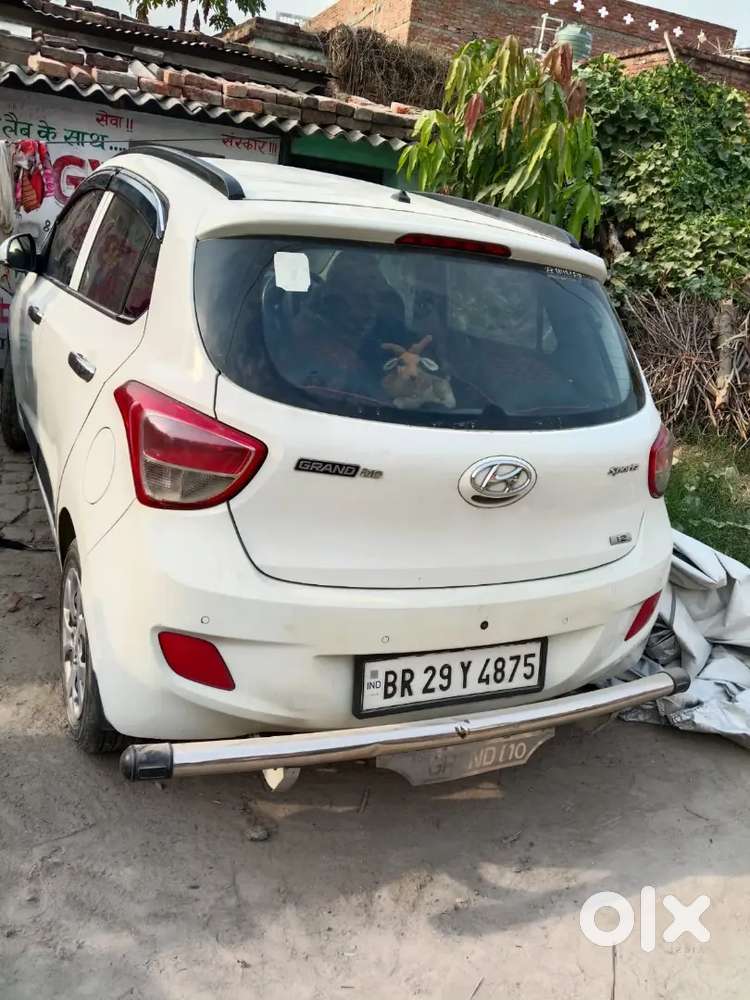 Mahindra Tuv 300 2016