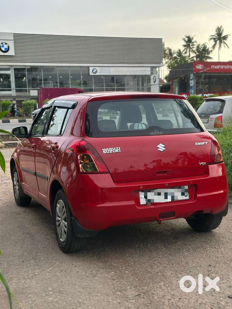 Maruti Suzuki Swift 2011-2014 Vdi, 2011, Diesel