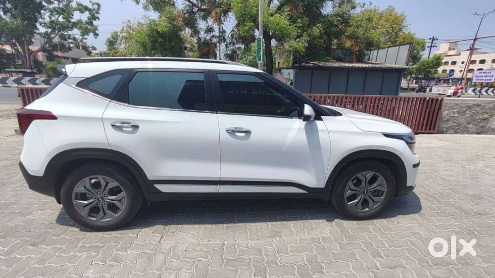 2023 Facelift Diesel Imt 110k Kms Full Company Record V.good Condition