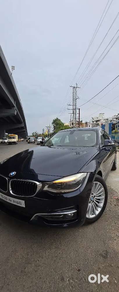 Bmw Car 3series