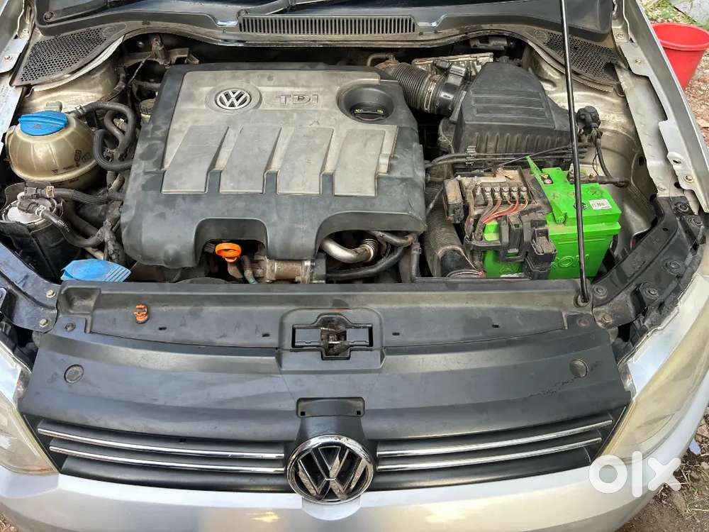 Vento 1.6 Disel Highline Top Condition