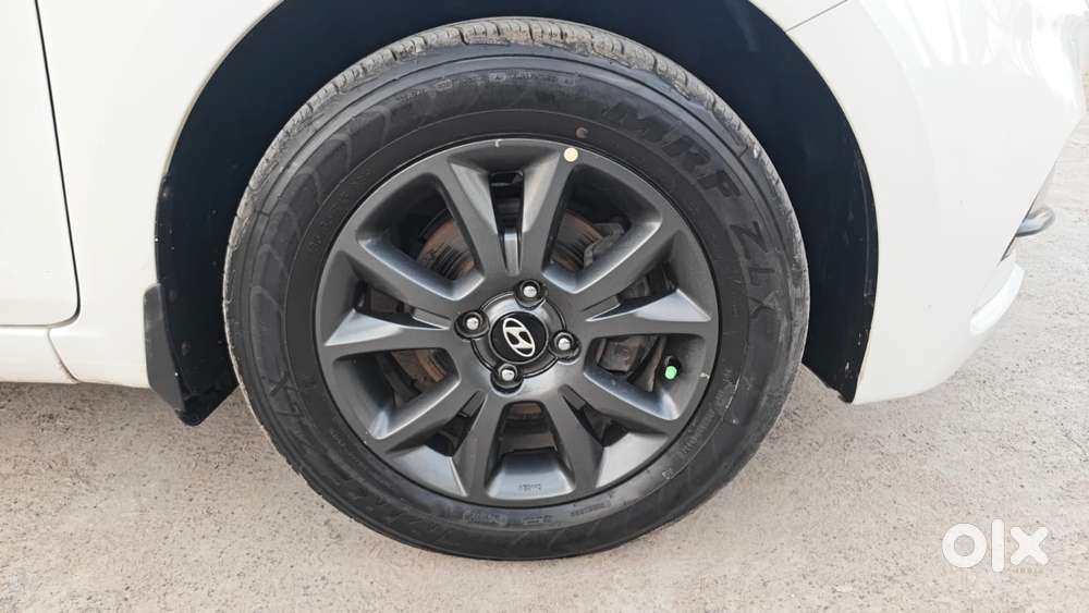 Hyundai I20 1.2 Asta, 2018, Petrol