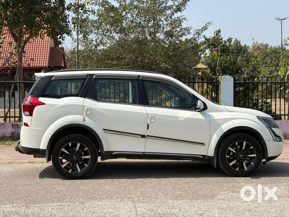 Mahindra Xuv500 2019 Diesel Well Maintained