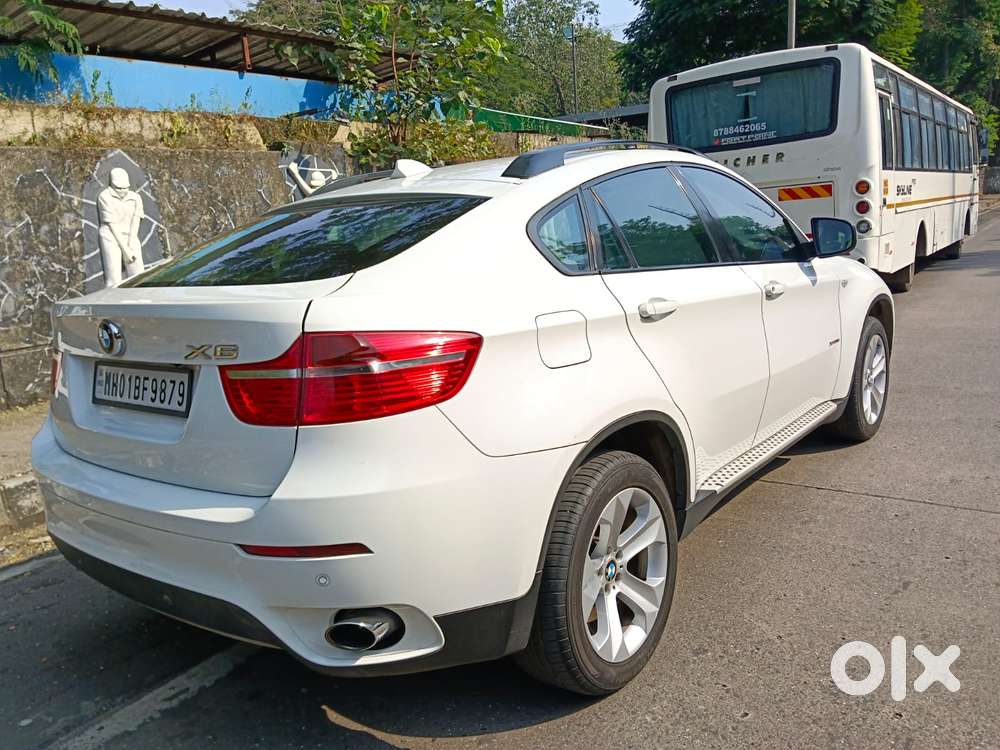 Bmw X6 Xdrive30d, 2012, Diesel