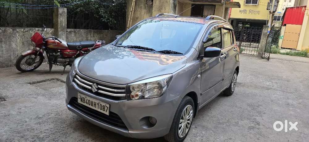 Maruti Suzuki Celerio Autonatic 2018 Good Condition