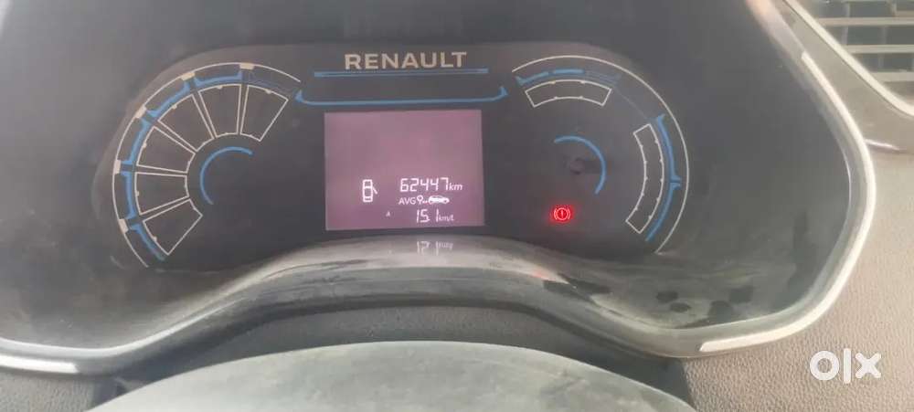 Renault Triber 1.0 Rxt 2020