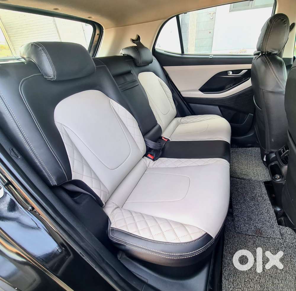 Hyundai Creta 1.5 Sx Executive Diesel, 2021, Diesel