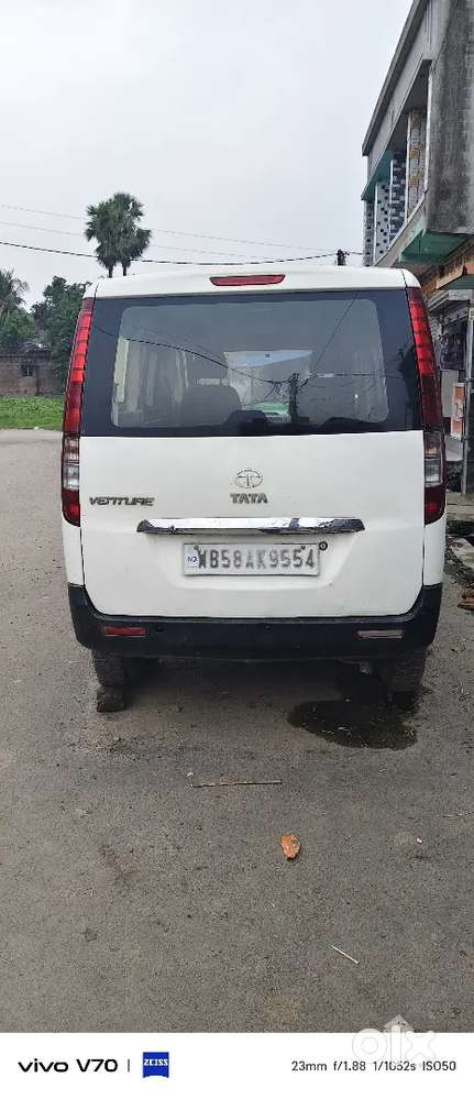 Tata Venture Diesel Manual 2016