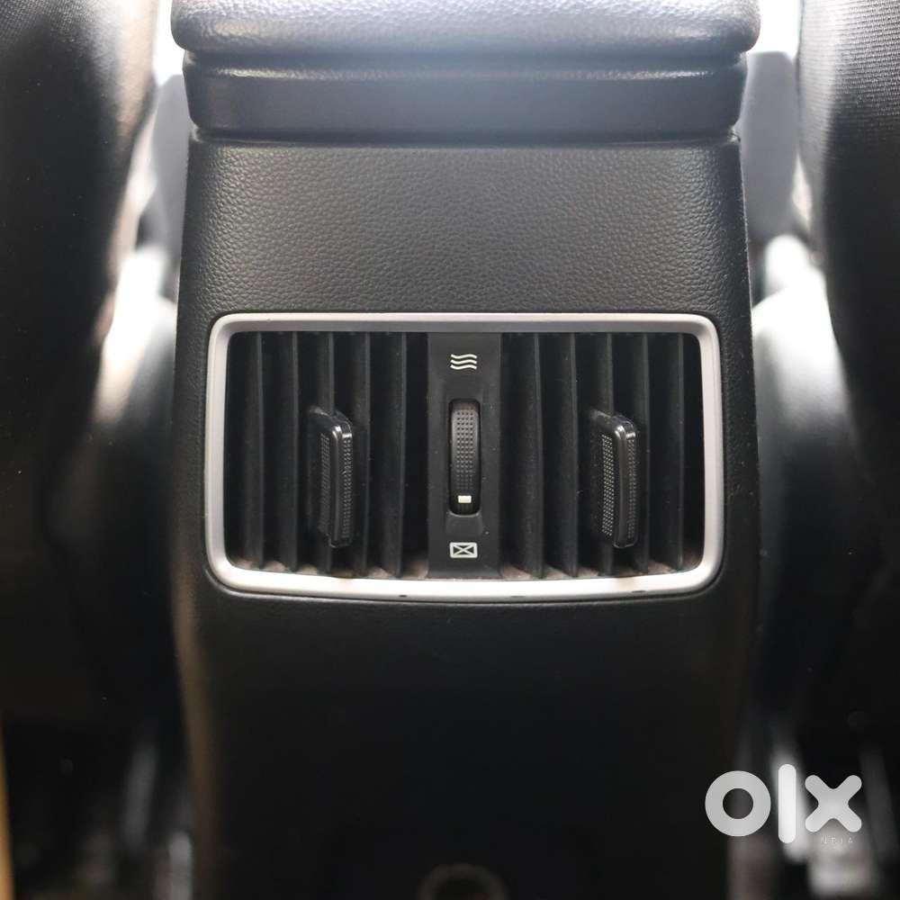 Hyundai Creta 1.6 Sx Automatic Diesel, 2021, Diesel