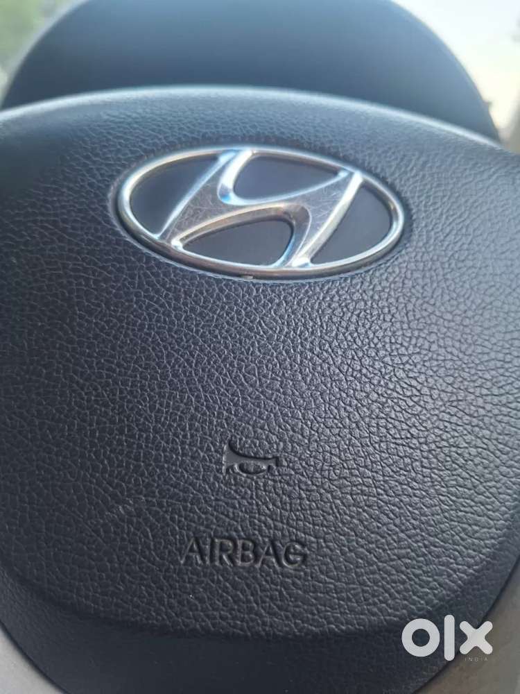 Hyundai Verna Fluidic 1.6 Vtvt Sx, 2013, Petrol