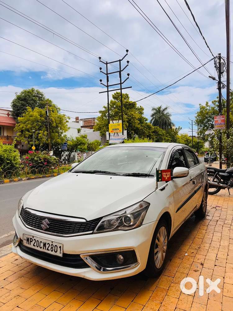 Maruti Suzuki Ciaz 2022 Car Available