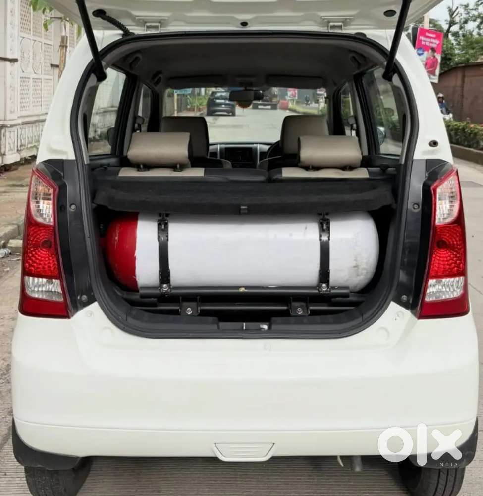 Maruti Suzuki Wagon R 1.0 2014 Year