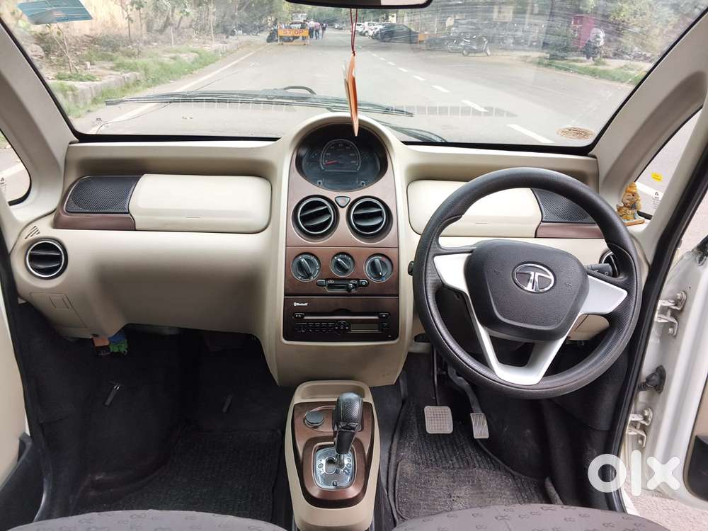 Tata Nano Xta, 2017, Petrol