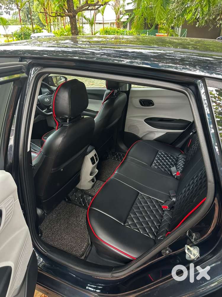 Hyundai I20 Sportz At 1.4, 2024, Petrol