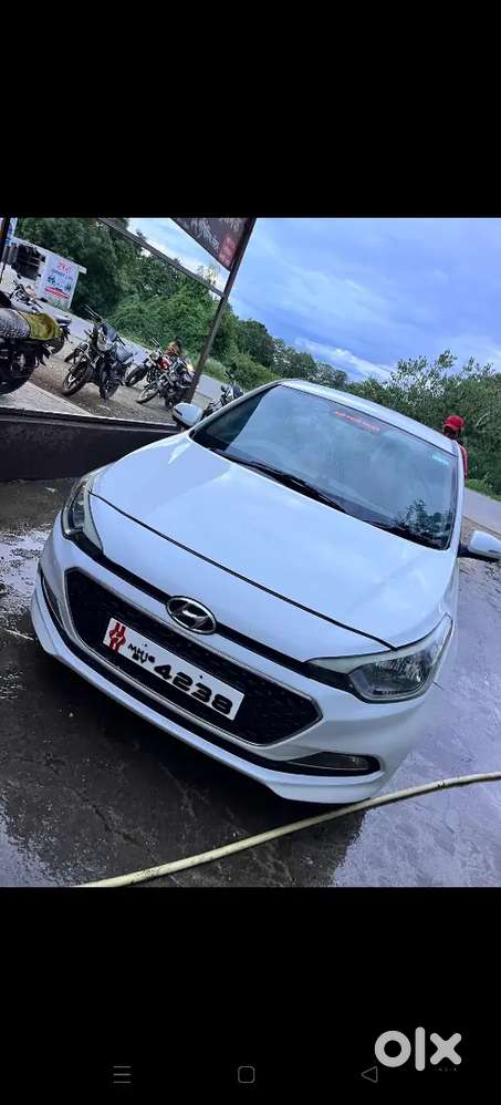 Hyundai I20 2017 Diesel 145000 Km Driven