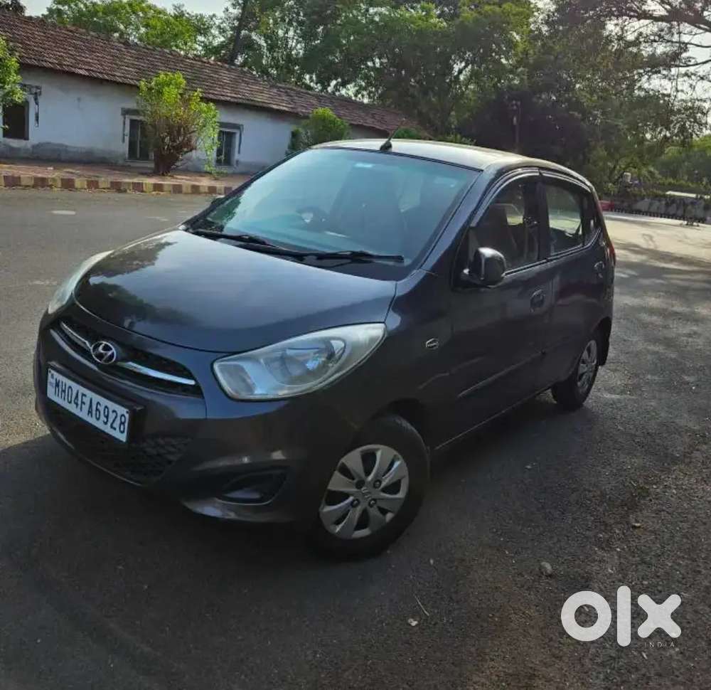 Hyundai I10 2012 Petrol Well Maintained
