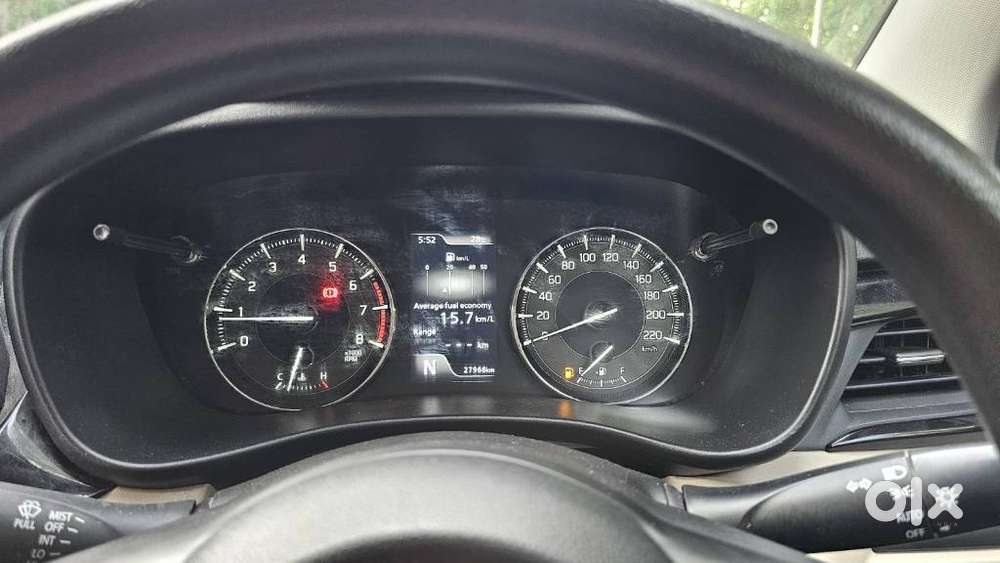 Toyota Glanza 1.2 G Amt, 2023, Petrol