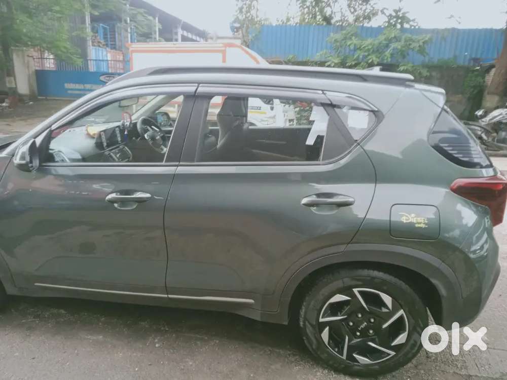 Kia Sonet 1.5 Htk Plus 2024