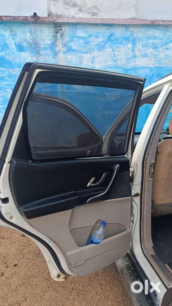 Brend                     Xuv 500