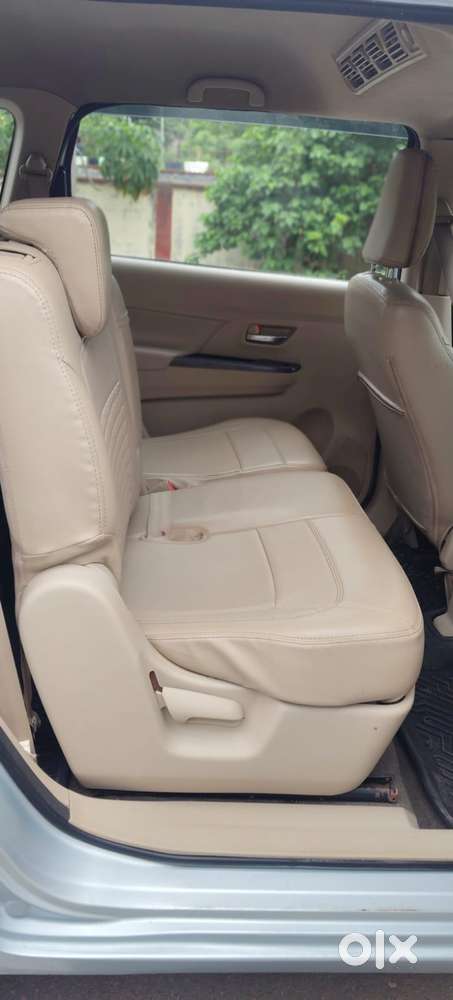 Maruti Suzuki Ertiga Vxi Shvs, 2023, Cng & Hybrids