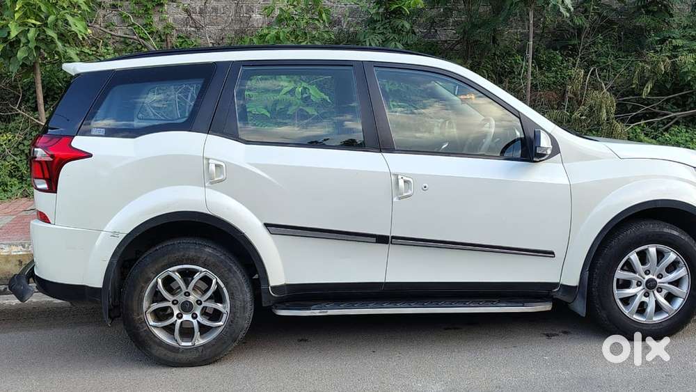 Mahindra Xuv500 2019 Diesel Well Maintained